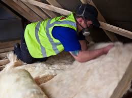 Best Spray Foam Insulation  in Orida Ridge, FL